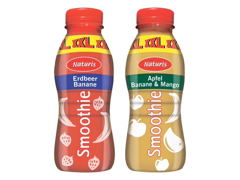 NATURIS Smoothie 330 ml