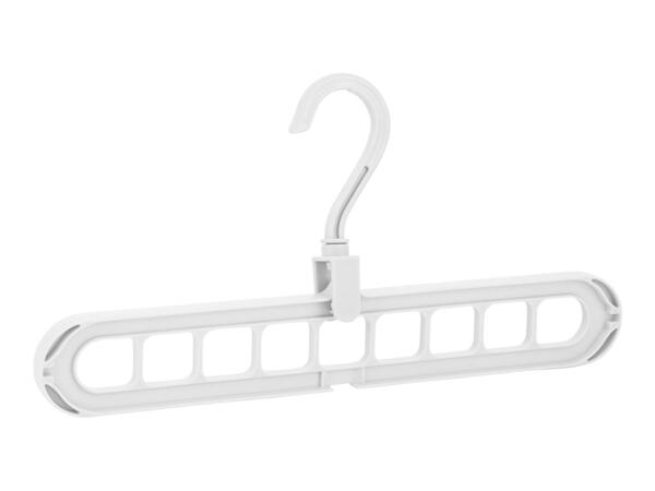 Weinberger Space-Saving Shirts Hanger