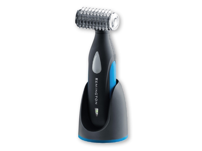 Remington Body Hair Trimmer