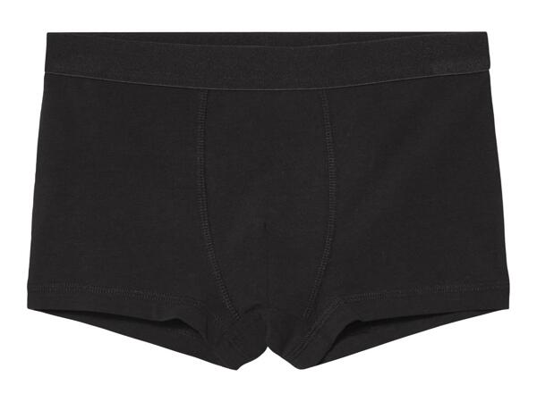 Pepperts Kids' Boxers - 3 Pack
