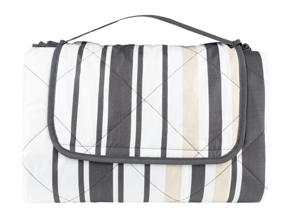 Livarno Home Picnic Blanket