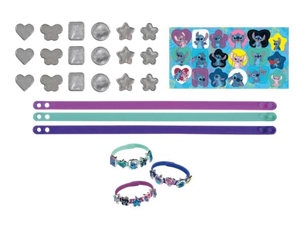 Stitch Bracelet Making Set