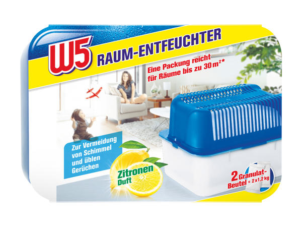 Déshumidificateur