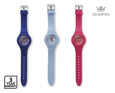 COLOUR WATCH