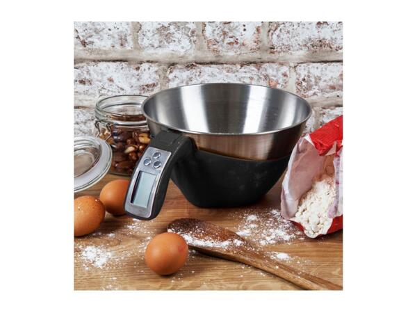 Morphy Richards Digital 3-in-1 Jug Scale