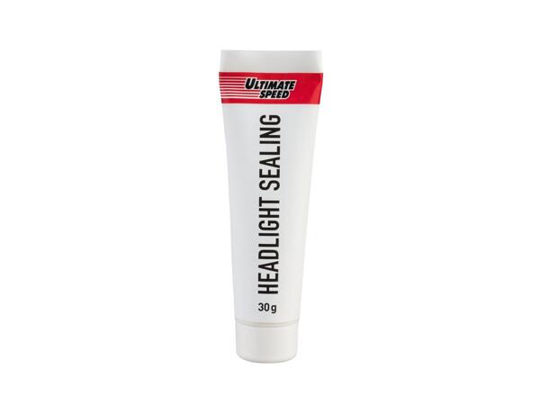 Headlight restoration kit