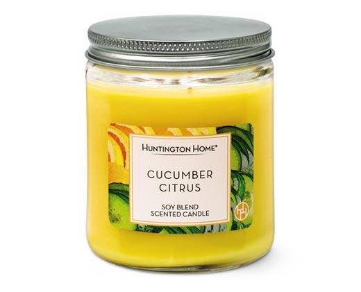 Huntington Home 
 Single Wick Candle