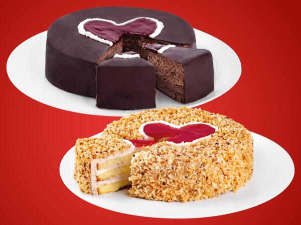 Torte