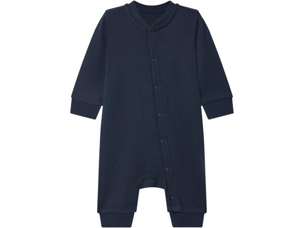 Baby Sleepsuit