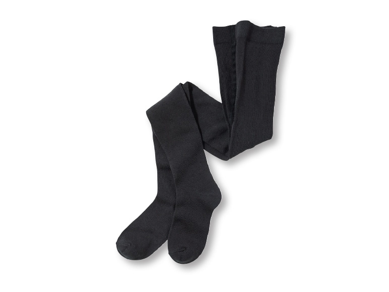 Girls' Tights
