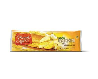 Mama Cozzi's Pizza Kitchen Garlic Bread Loaf