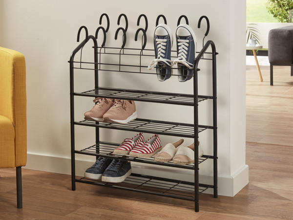 Étagère à chaussures