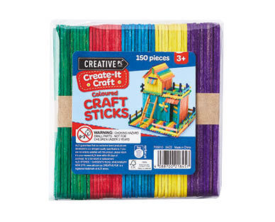 Craft Accessories Mix