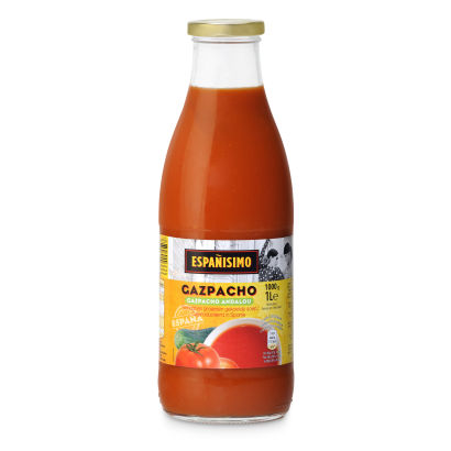 Gaspacho