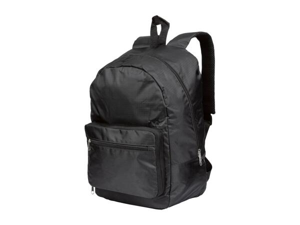Top Move Foldable Backpack/Foldable Bag