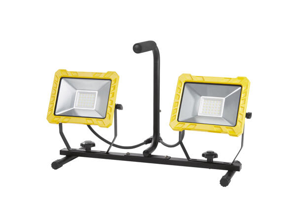 PRACOVNÍ LED REFLEKTOR