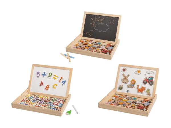 Gioco in legno