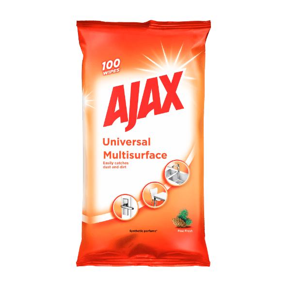 Wipes