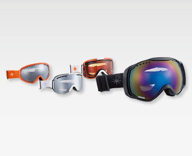 INOC Ski-/Snowboardbrille