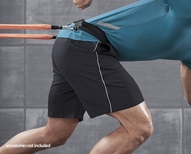 Men's Fitness Shorts