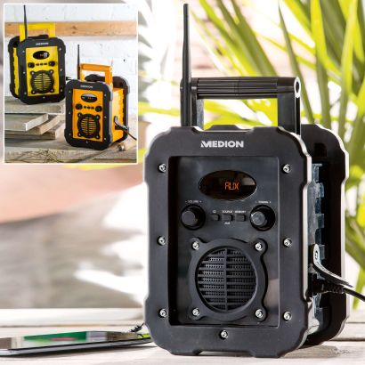 Outdoorradio