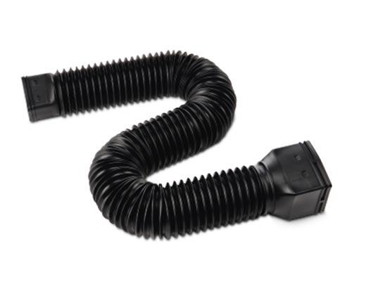 Gardenline 
 Flexible Downspout Extender