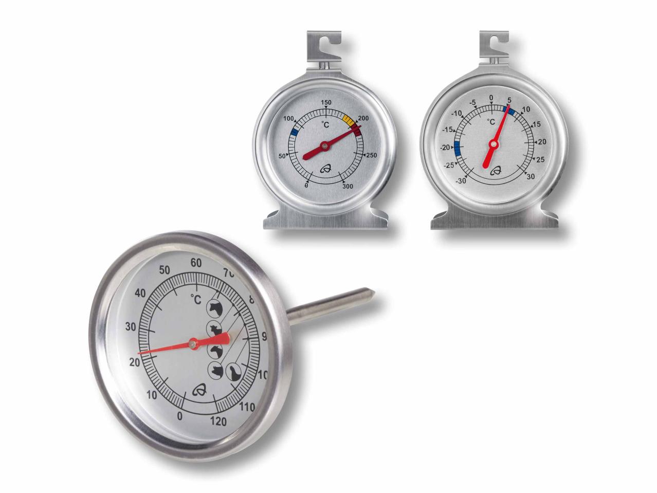 Thermomètre