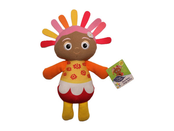 In the Night Garden Soft Toy