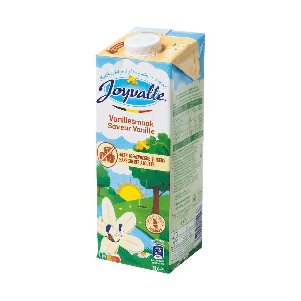 JOYVALLE(R) 				Melkdrank