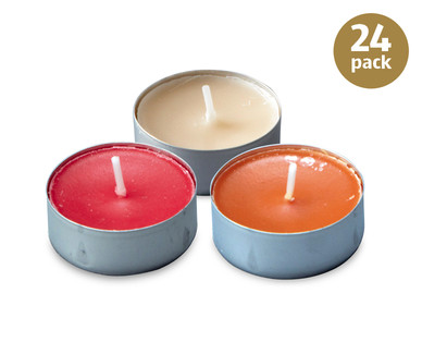 Scented Tea Lights