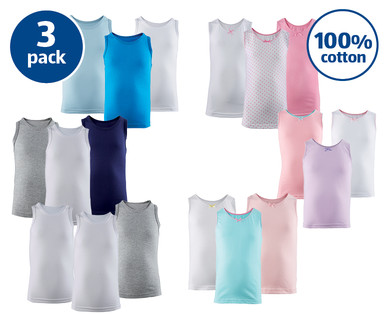 Children's Vest