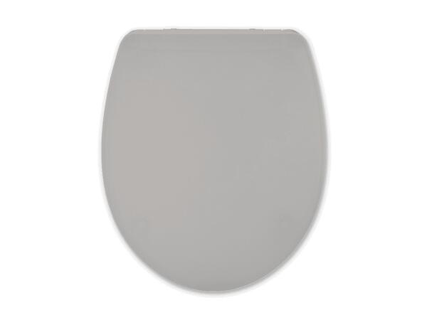 Duroplast WC-Sitz