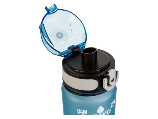 Water Bottle, 1L