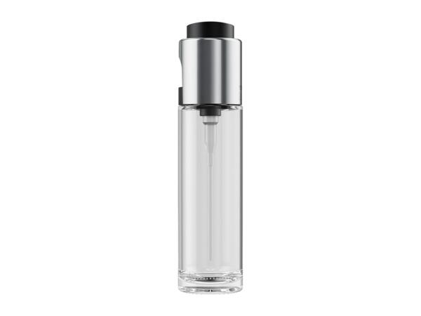 Ernesto Vinegar & Oil Sprayer/​Condiment Set/​Parmesan Container