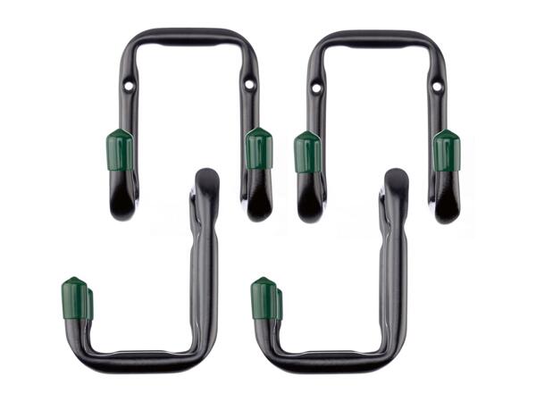 Parkside Wall Hook Assortment