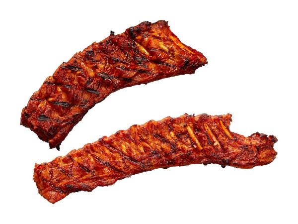 Travers de porc