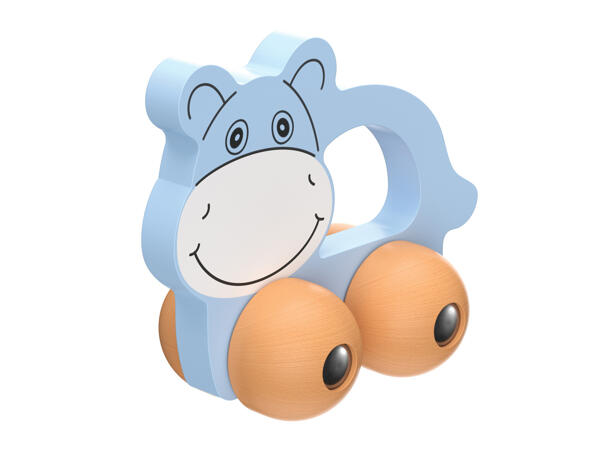 Wooden Toy