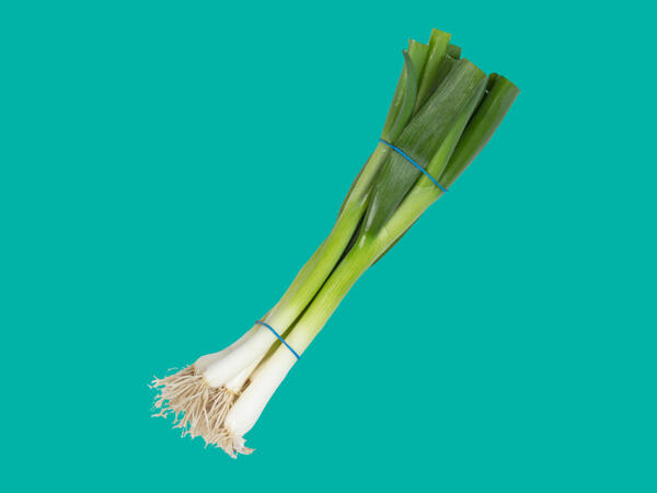 Spring Onions