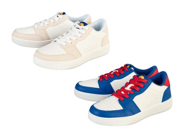 Sneakers Lidl
