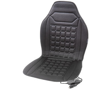 AUTO XS 
 REVÊTEMENT CHAUFFANT POUR SIÈGE AUTO