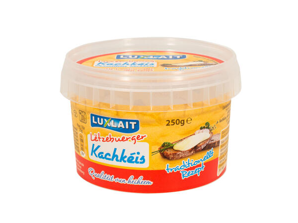 Kochkäse