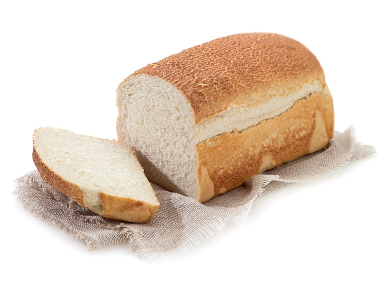 Wit tijgerbrood