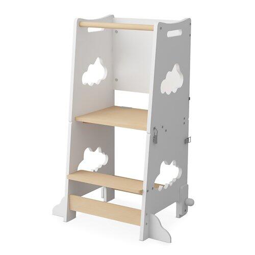 HOME CREATION Kinder Lernturm