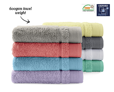 SUPER SOFT BATH TOWEL