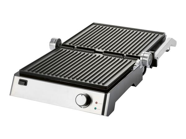 Contact Grill