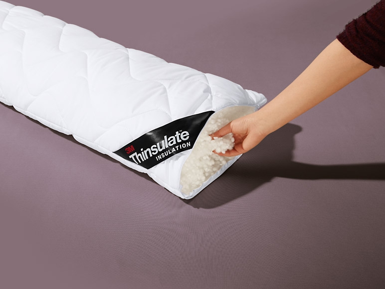 Body Pillow 40 x 145cm