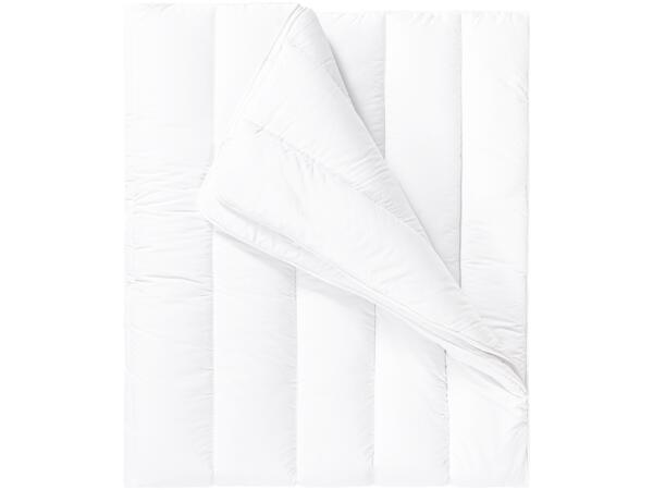 Quilted Duvet