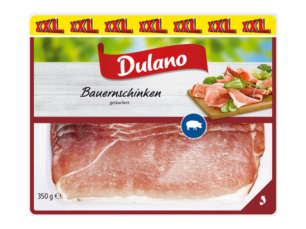 DULANO Bauernschinken