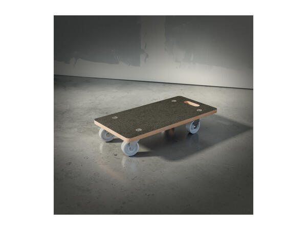 Parkside Universal Heavy Duty Dolly