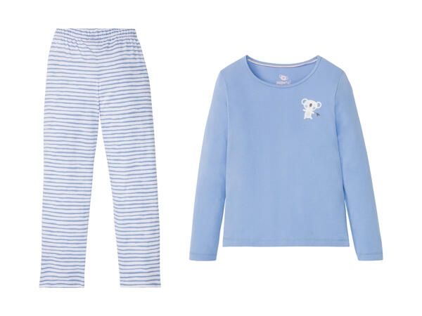 PEPPERTS(R) Pyjamas